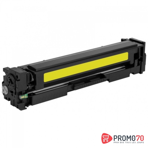 Toner magnétique sécurisé grande capacité série 4100