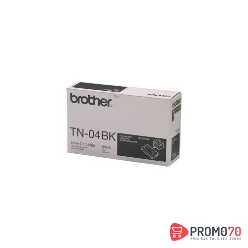 Toner noir 10 000 pages à 5% pour hl-2700cn & mfc9420cn
