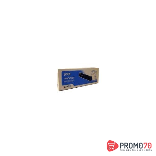 Toner noir al-c9100n