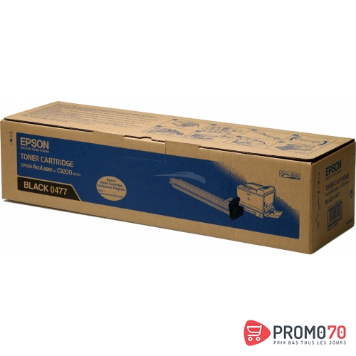 Toner noir al-c9200n (21 000 p)