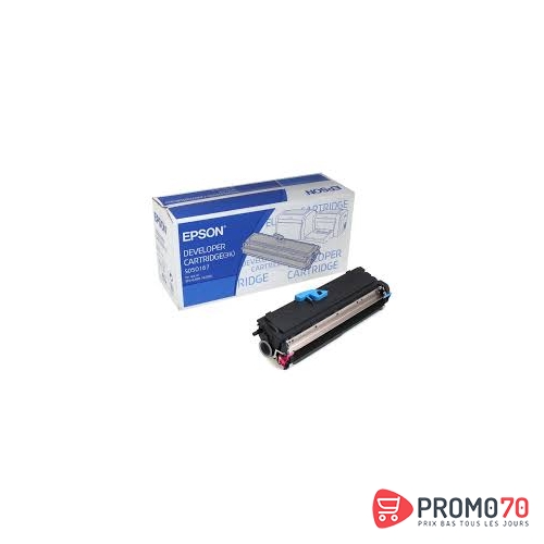 Toner noir epl-6200-n-l