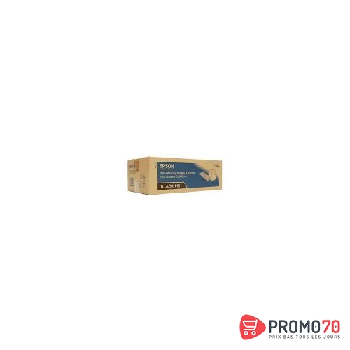 Toner noir monobloc al-c2800n capacité standard (3 000 p)