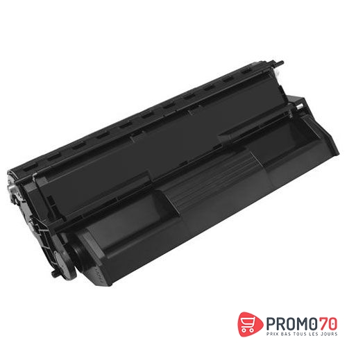 Toner noir monobloc epl-n2550