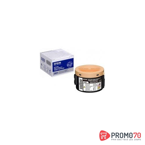 Toner noir standard al-m1400-al-mx14-al-mx14nf (1 000 p)