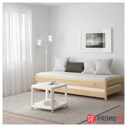 Ut??ker lit superposable, pin