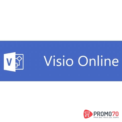 Visio online - visioonlnp2open sngl subsvl olp nl annual