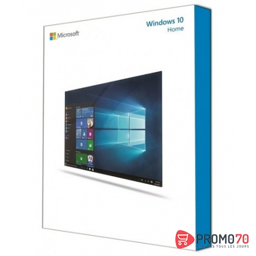 Win home 10 win32 french 1pk dsp oei dvd - windows 10