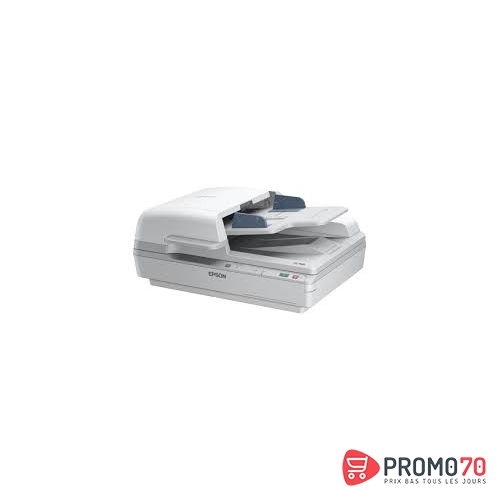 Workforce ds-6500 - a4