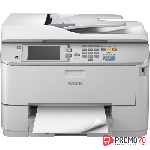 Workforce pro m-5690dwf a4