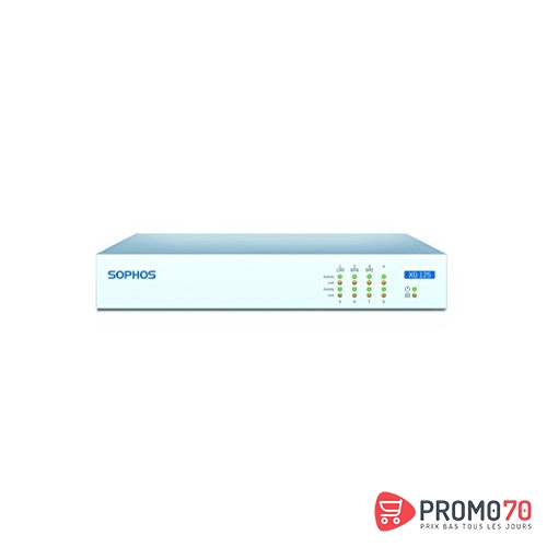 Xg 125 enterpriseguard with enhanced support - 24 mos