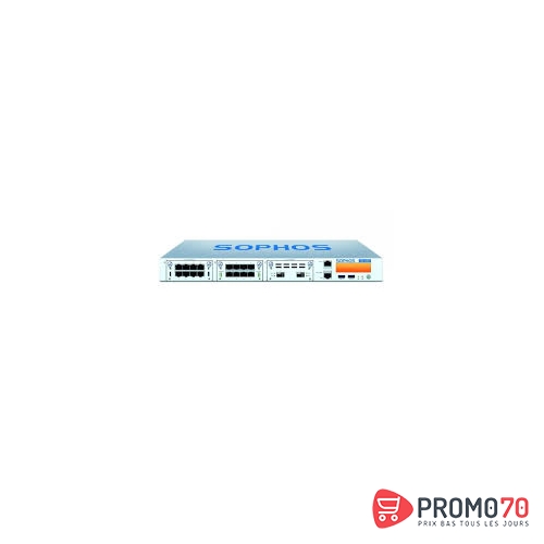 Xg 125 enterpriseguard with enhanced support - 36 mos