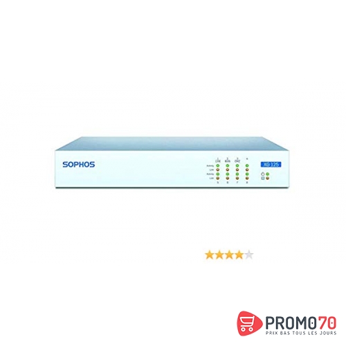 Xg 125 fullguard with enhanced support - 36 mos