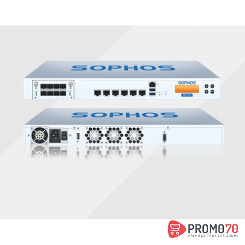 Xg 210 enterpriseguard with enhanced support - 24 mos