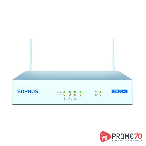 Xg 85 enterpriseguard with enhanced support - 24 mos