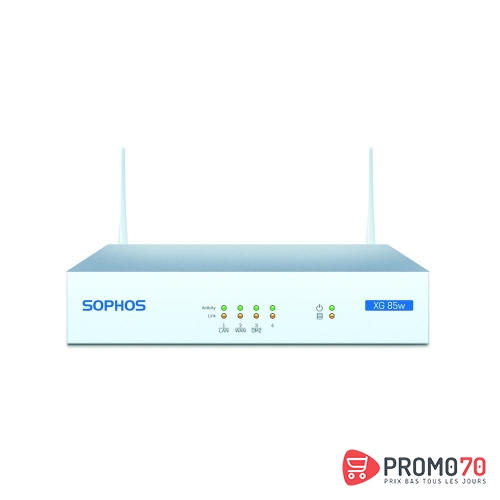 Xg 85 fullguard with enhanced support - 12 mos